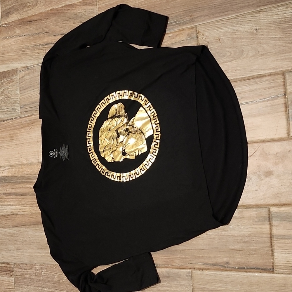 Ceasar's Palace women's shirt size small